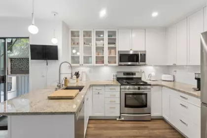 6650 Nelson Avenue, West Vancouver, BC, West Vancouver — Half Duplex for sale