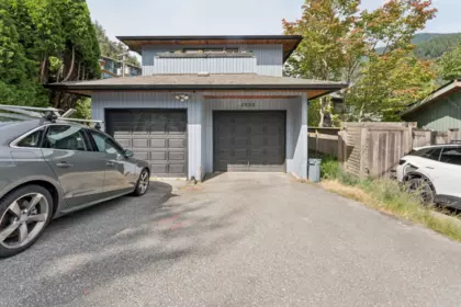 Hot Tub / Spa Photo of 6650 Nelson Avenue, West Vancouver, BC