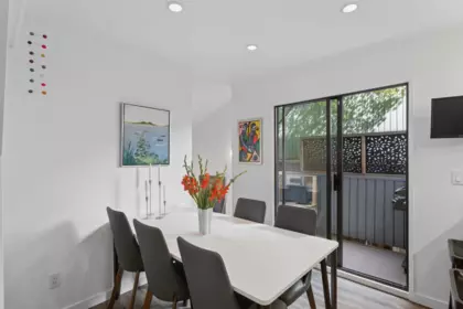 Kitchen Photo of 6650 Nelson Avenue, West Vancouver, BC