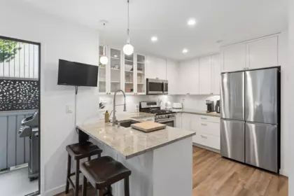 6650 Nelson Avenue, West Vancouver, BC, West Vancouver — Half Duplex for sale