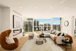2803 1239 W Georgia Street, Vancouver, BC