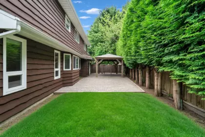 Garden / Landscaping Photo of 5331 Tiffany Place, Richmond, BC
