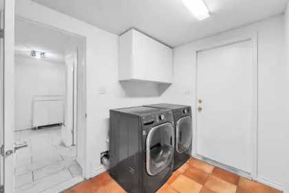 Guest Bathroom Photo of 5331 Tiffany Place, Richmond, BC