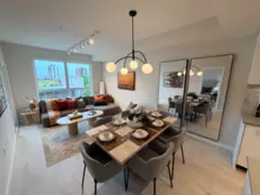 403 110 E 17th Street, North Vancouver, BC