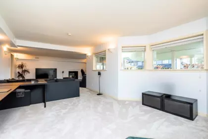 Laundry Room Photo of 15160 81 Avenue, Surrey, BC