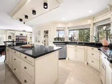 Pantry Photo of 15160 81 Avenue, Surrey, BC