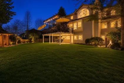 Staircase Photo of 15160 81 Avenue, Surrey, BC