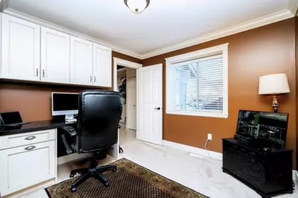Walk-In Closet Photo of 15160 81 Avenue, Surrey, BC