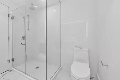 Guest Bathroom Photo of 1405 1632 Lions Gate Lane, North Vancouver, BC