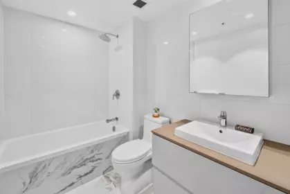 Office / Den Photo of 1405 1632 Lions Gate Lane, North Vancouver, BC