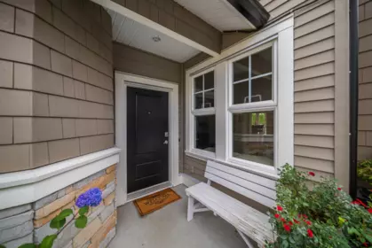 Family Room Photo of 28 19452 Fraser Way, Pitt Meadows, BC
