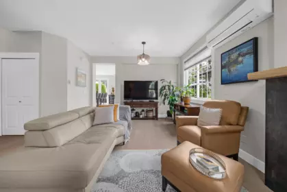 Pantry Photo of 28 19452 Fraser Way, Pitt Meadows, BC