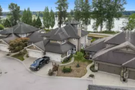28 19452 Fraser Way, Pitt Meadows, BC