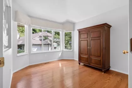 Breakfast Nook Photo of 118 101 Parkside Drive, Port Moody, BC