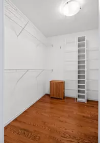 Loft / Bonus Room Photo of 118 101 Parkside Drive, Port Moody, BC