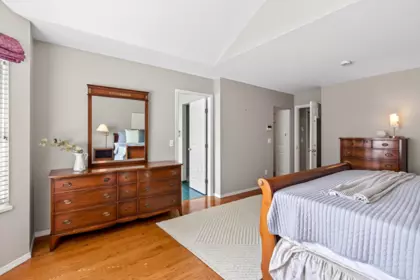 Office / Den Photo of 118 101 Parkside Drive, Port Moody, BC