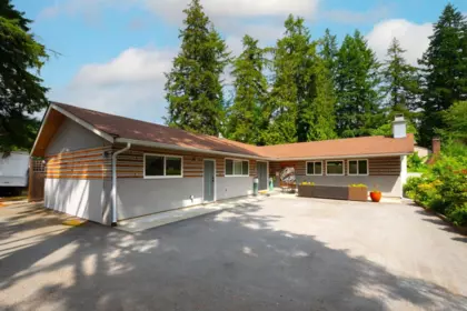 2420 Edgemont Boulevard, North Vancouver, BC, North Vancouver — Single Family Residence for sale