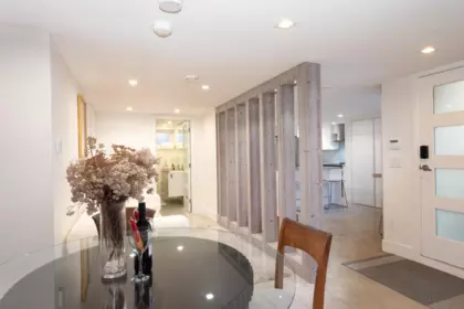 Laundry Room Photo of 2420 Edgemont Boulevard, North Vancouver, BC