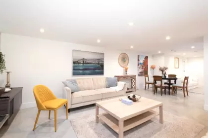 Loft / Bonus Room Photo of 2420 Edgemont Boulevard, North Vancouver, BC