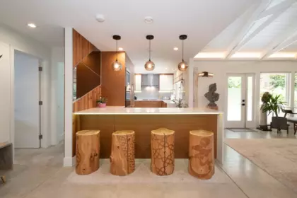 Pantry Photo of 2420 Edgemont Boulevard, North Vancouver, BC