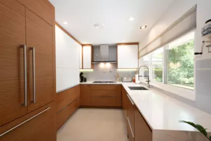 Primary Bedroom Photo of 2420 Edgemont Boulevard, North Vancouver, BC