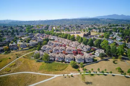 Community Amenities Photo (Clubhouse) of 8 920 Citadel Drive, Port Coquitlam, BC