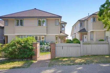 8 920 Citadel Drive, Port Coquitlam, BC, Port Coquitlam — Townhouse for sale