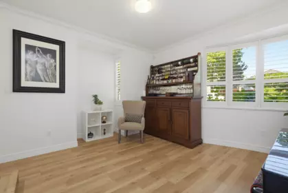 Hallway Photo of 8 920 Citadel Drive, Port Coquitlam, BC
