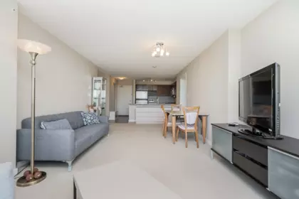 Bedroom 2 Photo of 1201 9171 Ferndale Road, Richmond, BC