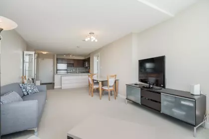 Bedroom 3 Photo of 1201 9171 Ferndale Road, Richmond, BC