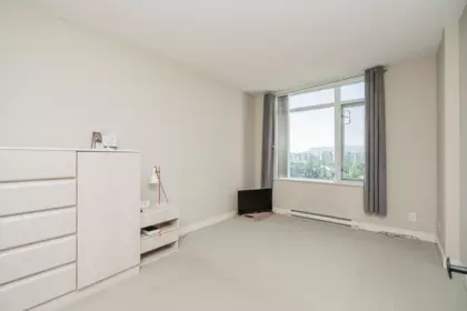 Bedroom 4 Photo of 1201 9171 Ferndale Road, Richmond, BC