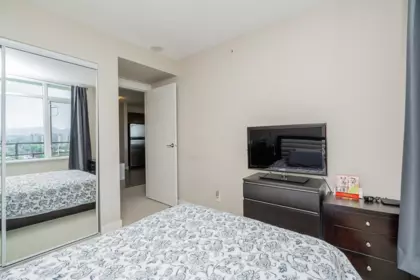 Laundry Room Photo of 1201 9171 Ferndale Road, Richmond, BC