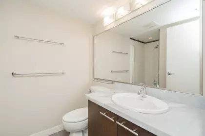 Mudroom Photo of 1201 9171 Ferndale Road, Richmond, BC