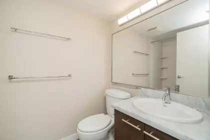 Office / Den Photo of 1201 9171 Ferndale Road, Richmond, BC