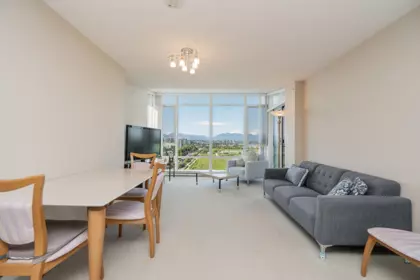 Primary Bedroom Photo of 1201 9171 Ferndale Road, Richmond, BC