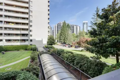1502 4134 Maywood Street, Burnaby, BC, Burnaby — Apartment/Condo for sale