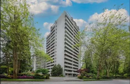 1502 4134 Maywood Street, Burnaby, BC, Burnaby — Apartment/Condo for sale