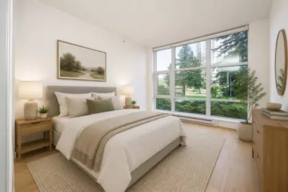 Loft / Bonus Room Photo of TH3 13438 Central Avenue, Surrey, BC