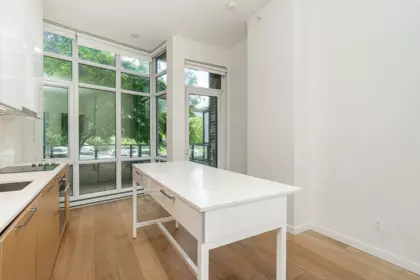 Pantry Photo of TH3 13438 Central Avenue, Surrey, BC