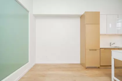 Walk-In Closet Photo of TH3 13438 Central Avenue, Surrey, BC