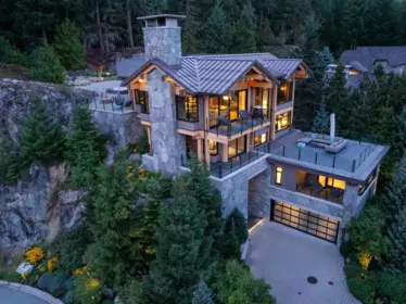 7465 Treetop Lane, Whistler, BC, Whistler — Single Family Residence for sale