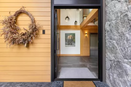 Loft / Bonus Room Photo of 7465 Treetop Lane, Whistler, BC