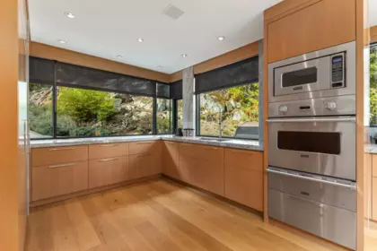 Office / Den Photo of 7465 Treetop Lane, Whistler, BC
