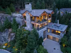 7465 Treetop Lane, Whistler, BC