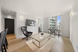 2501 1351 Continental Street, Vancouver, BC