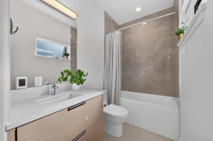 Office / Den Photo of 25 3490 Mt Seymour Parkway, Vancouver, BC