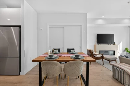 Pantry Photo of 25 3490 Mt Seymour Parkway, Vancouver, BC