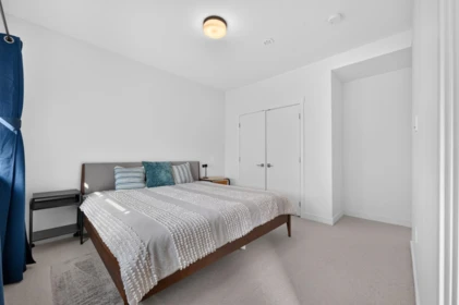 Powder Room Photo of 25 3490 Mt Seymour Parkway, Vancouver, BC