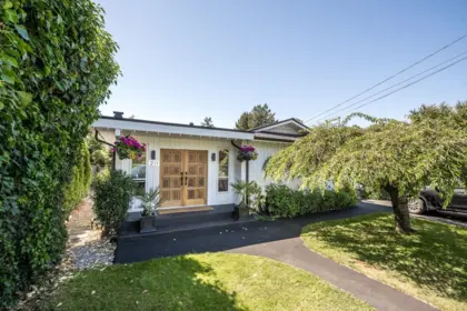 211 67 Street, Delta, BC, Delta — Single Family Residence for sale