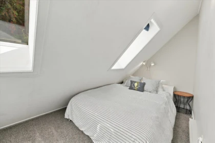 Bedroom 3 Photo of 4 2014 London Lane, Whistler, BC